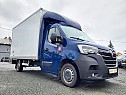 Renault Master SKŘÍŇ 2.3 dCi 120kW *ČR