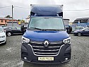 Renault Master SKŘÍŇ 2.3 dCi 120kW *ČR