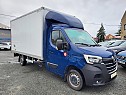 Renault Master SKŘÍŇ 2.3 dCi 120kW *ČR