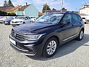 Volkswagen Tiguan 2.0 TDi 90kW LIFE Volkswagen Tiguan 2.0 TDi 90kW LIFE
