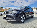 Volkswagen Tiguan 2.0 TDi 90kW LIFE Volkswagen Tiguan 2.0 TDi 90kW LIFE