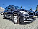 Volkswagen Tiguan 2.0 TDi 90kW LIFE Volkswagen Tiguan 2.0 TDi 90kW LIFE