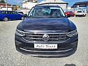Volkswagen Tiguan 2.0 TDi 90kW LIFE Volkswagen Tiguan 2.0 TDi 90kW LIFE