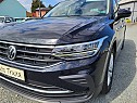 Volkswagen Tiguan 2.0 TDi 90kW LIFE Volkswagen Tiguan 2.0 TDi 90kW LIFE