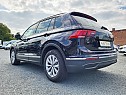 Volkswagen Tiguan 2.0 TDi 90kW LIFE Volkswagen Tiguan 2.0 TDi 90kW LIFE