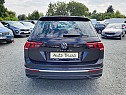 Volkswagen Tiguan 2.0 TDi 90kW LIFE Volkswagen Tiguan 2.0 TDi 90kW LIFE