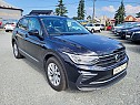 Volkswagen Tiguan 2.0 TDi 90kW LIFE Volkswagen Tiguan 2.0 TDi 90kW LIFE