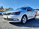 Škoda Fabia Combi III 1.2 TSI STYLE *ČR Škoda Fabia Combi III 1.2 TSI STYLE *ČR