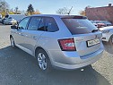 Škoda Fabia Combi III 1.2 TSI STYLE *ČR Škoda Fabia Combi III 1.2 TSI STYLE *ČR