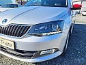 Škoda Fabia Combi III 1.2 TSI STYLE *ČR Škoda Fabia Combi III 1.2 TSI STYLE *ČR