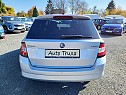 Škoda Fabia Combi III 1.2 TSI STYLE *ČR Škoda Fabia Combi III 1.2 TSI STYLE *ČR