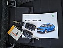 Škoda Fabia Combi III 1.2 TSI STYLE *ČR Škoda Fabia Combi III 1.2 TSI STYLE *ČR