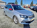 Škoda Fabia Combi III 1.2 TSI STYLE *ČR Škoda Fabia Combi III 1.2 TSI STYLE *ČR