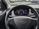 Hyundai i10 1.0 i 49kW FAMILY *ČR *1.majit