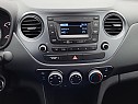 Hyundai i10 1.0 i 49kW FAMILY *ČR *1.majit