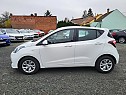 Hyundai i10 1.0 i 49kW FAMILY *ČR *1.majit