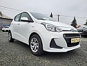 Hyundai i10 1.0 i 49kW FAMILY *ČR *1.majit