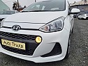 Hyundai i10 1.0 i 49kW FAMILY *ČR *1.majit