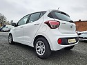 Hyundai i10 1.0 i 49kW FAMILY *ČR *1.majit