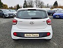 Hyundai i10 1.0 i 49kW FAMILY *ČR *1.majit