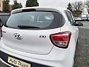 Hyundai i10 1.0 i 49kW FAMILY *ČR *1.majit
