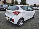 Hyundai i10 1.0 i 49kW FAMILY *ČR *1.majit