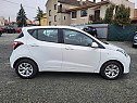 Hyundai i10 1.0 i 49kW FAMILY *ČR *1.majit