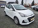 Hyundai i10 1.0 i 49kW FAMILY *ČR *1.majit