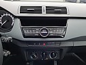 Škoda Fabia III FL 1.0 MPI ACTIVE *1.majit Škoda Fabia III FL 1.0 MPI ACTIVE *1.majit