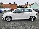 Škoda Fabia III FL 1.0 MPI ACTIVE *1.majit Škoda Fabia III FL 1.0 MPI ACTIVE *1.majit
