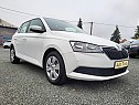 Škoda Fabia III FL 1.0 MPI ACTIVE *1.majit Škoda Fabia III FL 1.0 MPI ACTIVE *1.majit