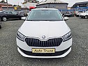 Škoda Fabia III FL 1.0 MPI ACTIVE *1.majit Škoda Fabia III FL 1.0 MPI ACTIVE *1.majit