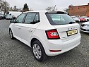 Škoda Fabia III FL 1.0 MPI ACTIVE *1.majit Škoda Fabia III FL 1.0 MPI ACTIVE *1.majit