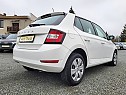 Škoda Fabia III FL 1.0 MPI ACTIVE *1.majit Škoda Fabia III FL 1.0 MPI ACTIVE *1.majit