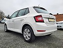 Škoda Fabia III FL 1.0 MPI ACTIVE *1.majit Škoda Fabia III FL 1.0 MPI ACTIVE *1.majit