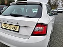 Škoda Fabia III FL 1.0 MPI ACTIVE *1.majit Škoda Fabia III FL 1.0 MPI ACTIVE *1.majit