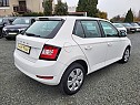 Škoda Fabia III FL 1.0 MPI ACTIVE *1.majit Škoda Fabia III FL 1.0 MPI ACTIVE *1.majit