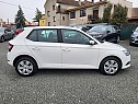Škoda Fabia III FL 1.0 MPI ACTIVE *1.majit Škoda Fabia III FL 1.0 MPI ACTIVE *1.majit