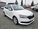 Škoda Fabia III FL 1.0 MPI ACTIVE *1.majit Škoda Fabia III FL 1.0 MPI ACTIVE *1.majit