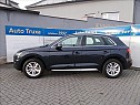 Audi Q5 2.0 TFSi Quattro S-TRONIC Audi Q5 2.0 TFSi Quattro S-TRONIC