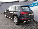 Audi Q5 2.0 TFSi Quattro S-TRONIC Audi Q5 2.0 TFSi Quattro S-TRONIC
