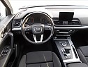 Audi Q5 2.0 TFSi Quattro S-TRONIC Audi Q5 2.0 TFSi Quattro S-TRONIC