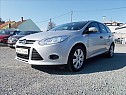 Ford Focus 1.0 EcoBoost 74kW 1.majitel