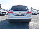 Ford Focus 1.0 EcoBoost 74kW 1.majitel