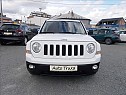 Jeep Patriot 2.2 L CRD 120kW 4x4 TZ-2 t *ČR Jeep Patriot 2.2 L CRD 120kW 4x4 TZ-2 t *ČR