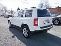 Jeep Patriot 2.2 L CRD 120kW 4x4 TZ-2 t *ČR Jeep Patriot 2.2 L CRD 120kW 4x4 TZ-2 t *ČR