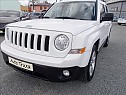 Jeep Patriot 2.2 L CRD 120kW 4x4 TZ-2 t *ČR Jeep Patriot 2.2 L CRD 120kW 4x4 TZ-2 t *ČR