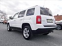 Jeep Patriot 2.2 L CRD 120kW 4x4 TZ-2 t *ČR Jeep Patriot 2.2 L CRD 120kW 4x4 TZ-2 t *ČR
