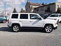 Jeep Patriot 2.2 L CRD 120kW 4x4 TZ-2 t *ČR Jeep Patriot 2.2 L CRD 120kW 4x4 TZ-2 t *ČR