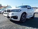 BMW X6 M50d 280kW automat SPORT BMW X6 M50d 280kW automat SPORT